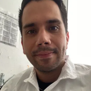 Cristian Camilo Parra Segura