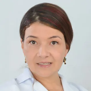 Eliana Marcela Rojas Sanchez