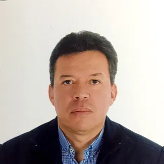 Fabio Augusto Zarama Marquéz