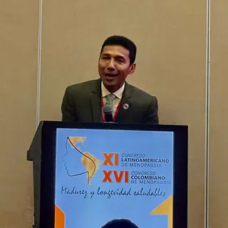 Franklin José Espitia De La Hoz