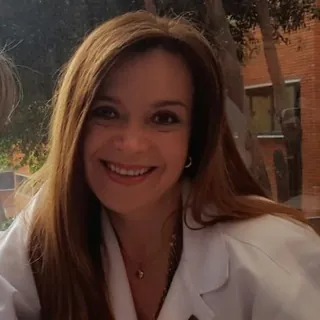 Gloria Eugenia Atuesta Mondragón