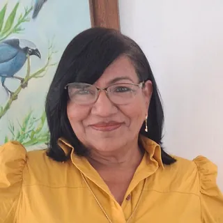 Karmen Regina Cavadia Martínez