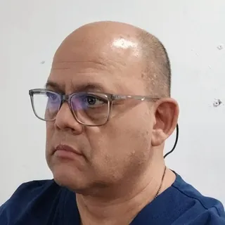 Mauricio Rojas Ramírez