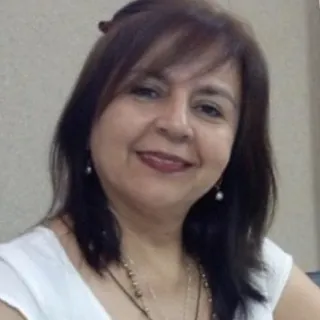 Norella Margarita Ortega Ariza