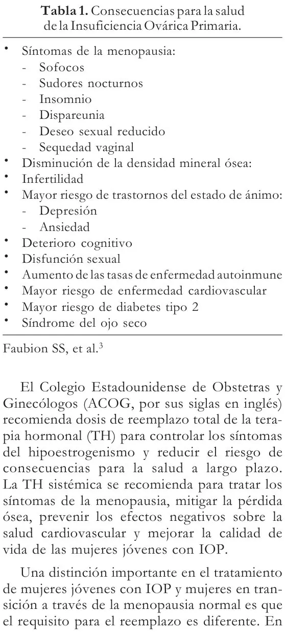 Tabla 1 del artículo
